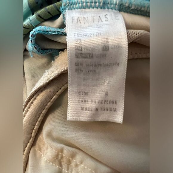 Fantasie Tankini Top - Picture 2 of 3